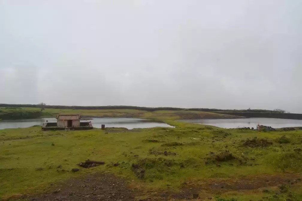 Photo of Korigad Fort – Hidde