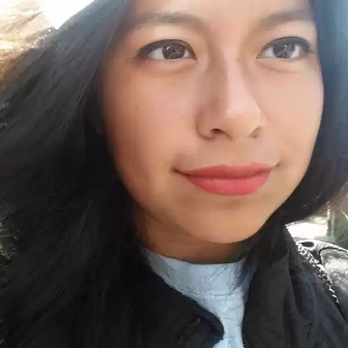 Photo of Ashmita Gurung