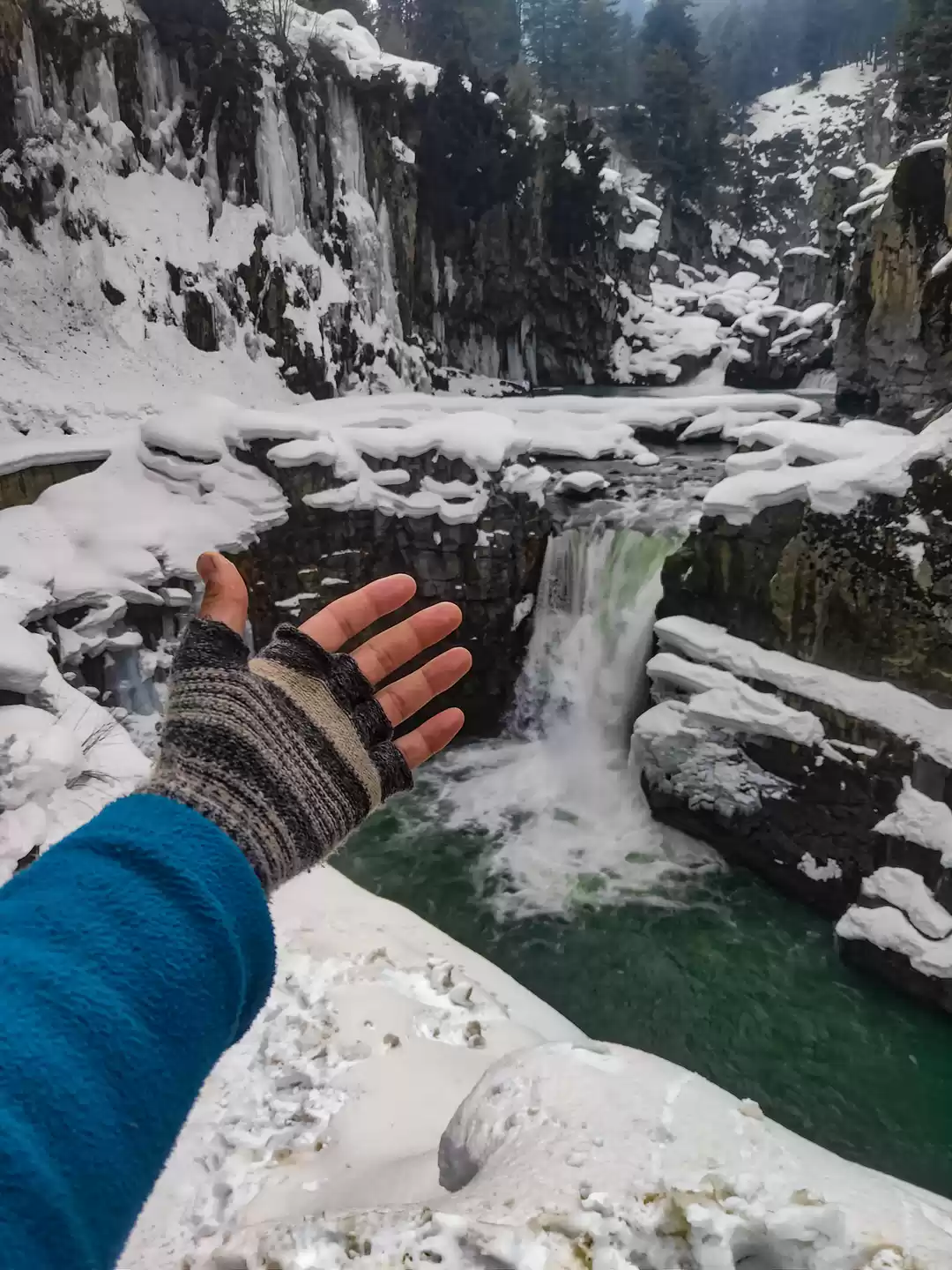 Photo of AHARBAL FESTIVAL
