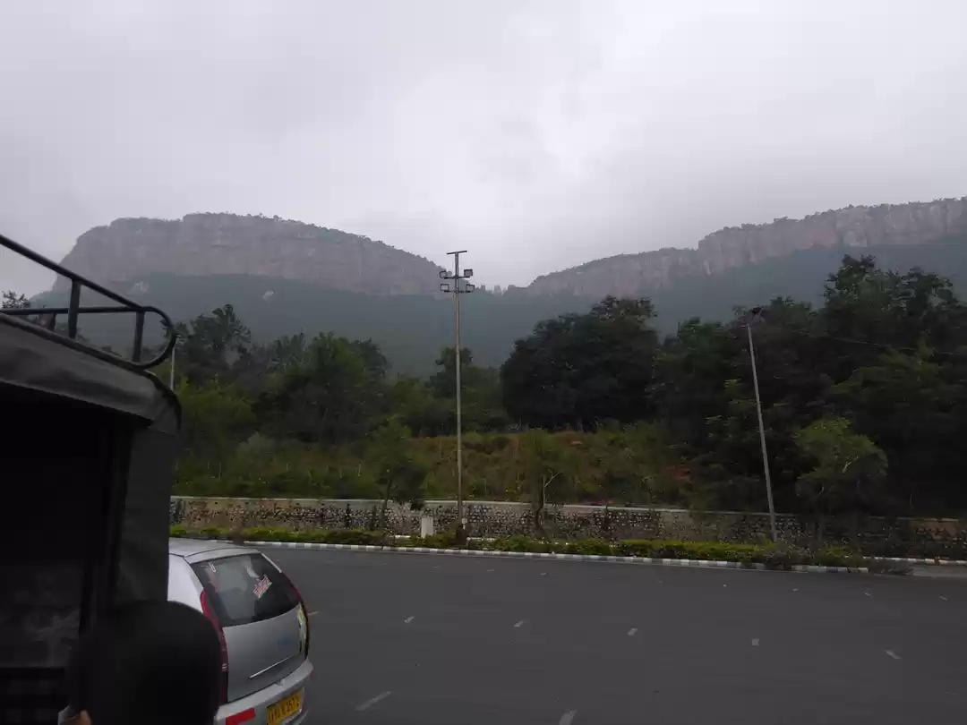 Photo of Tirumala tirupathi