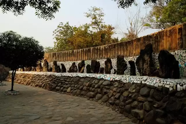 Photo of The stuff of childho