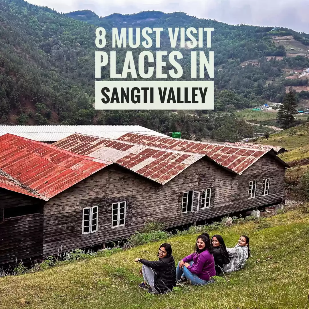 Photo of 8 Must Visit Places 