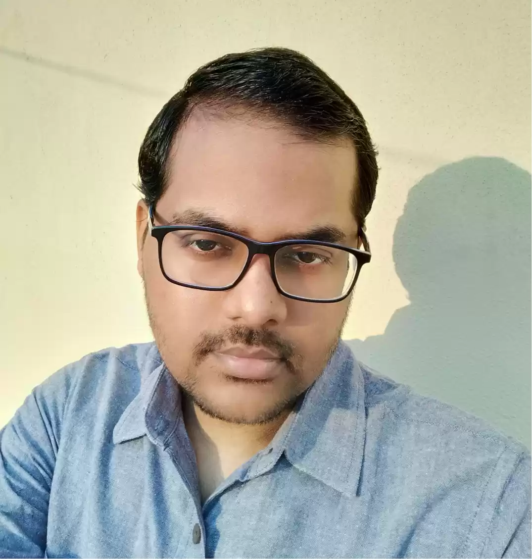 Photo of Harish Prabhu Veerasekaran