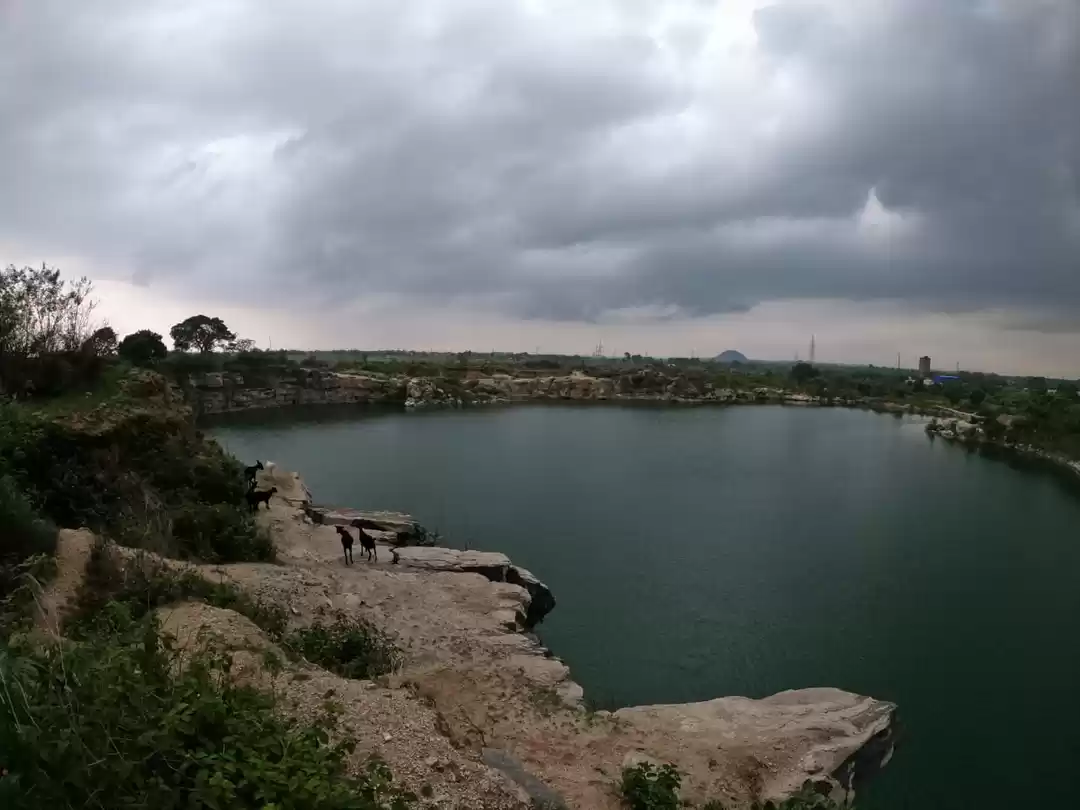 Photo of A picturesque gem in