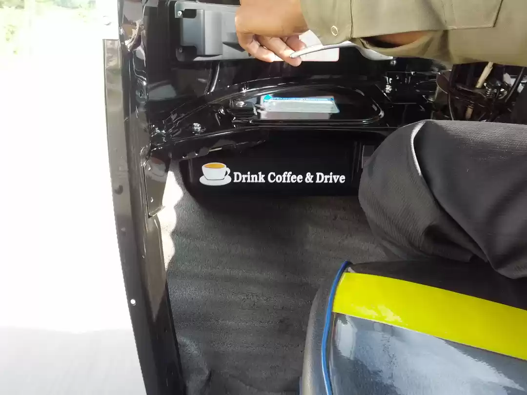 Photo of Coorg: Of coffee blo