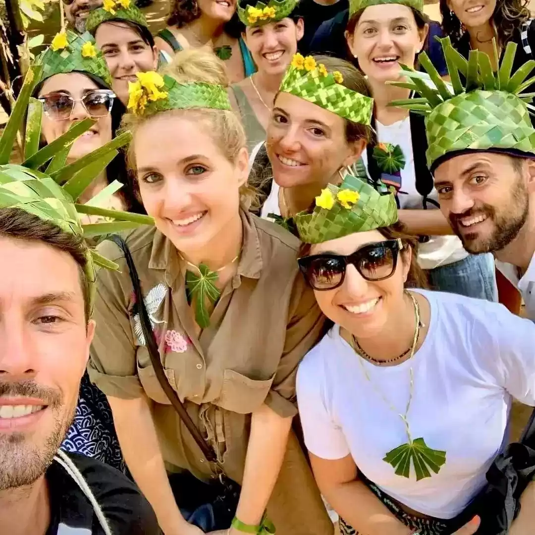 Photo of Spice farm tour