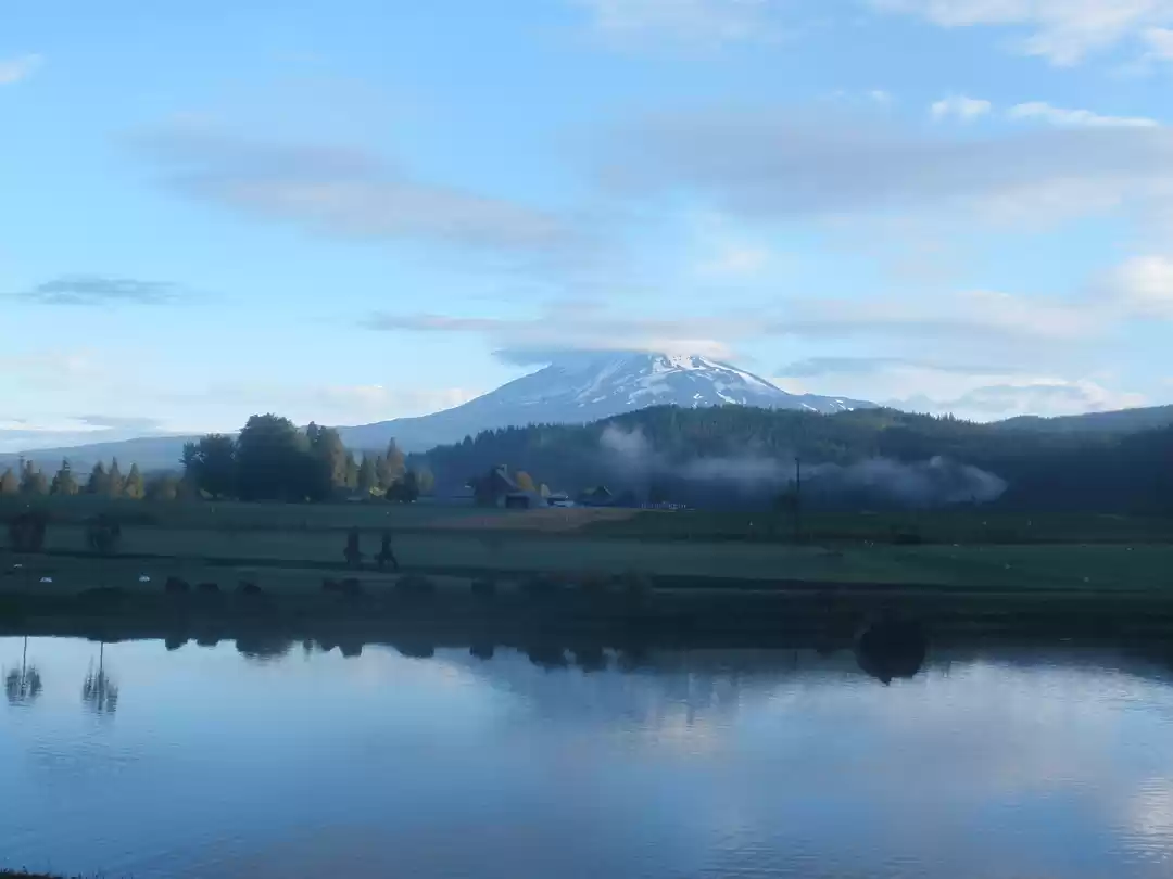 Photo of The Northern Cascade
