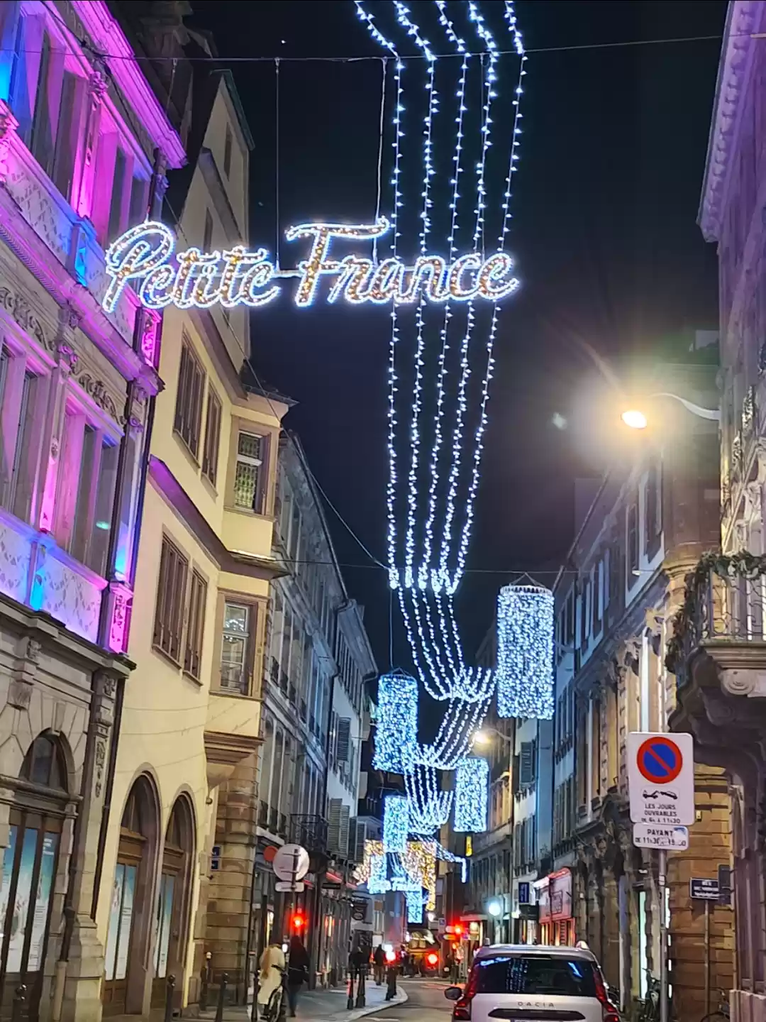 Photo of Beautiful Strasbourg