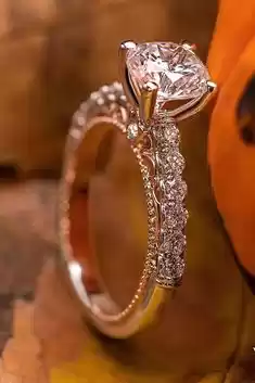 Photo of wedding Rings