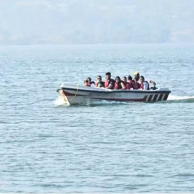 Photo of Pawna Lake Camping