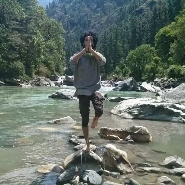 Photo of From Parvati with PE