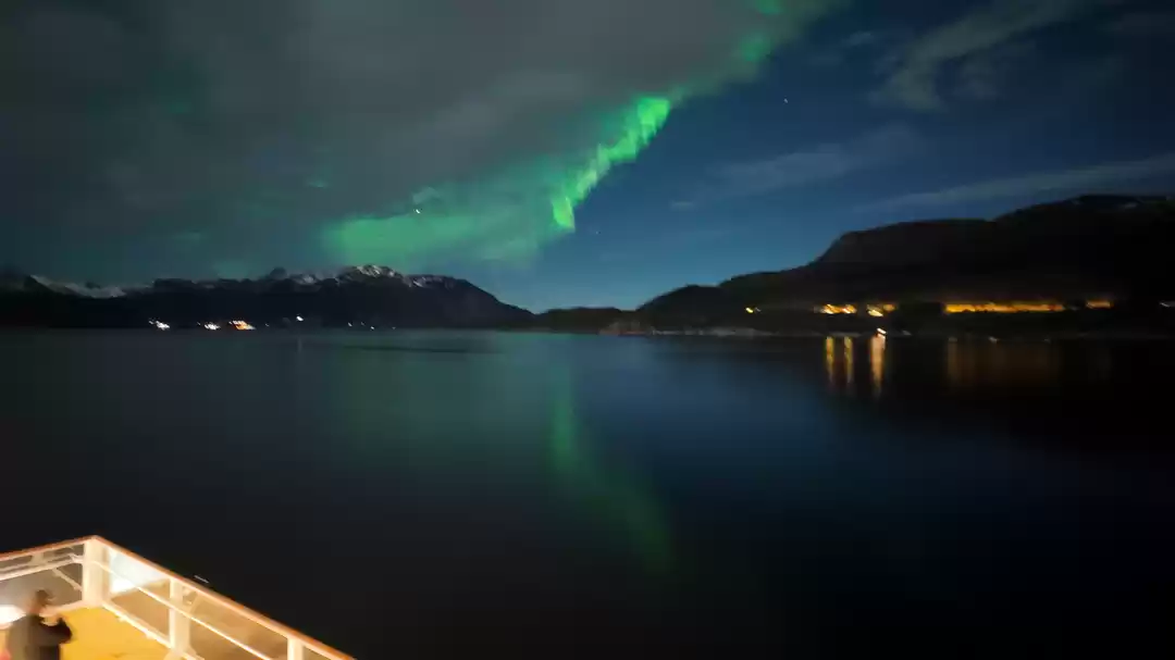 Photo of Finland Itinerary to