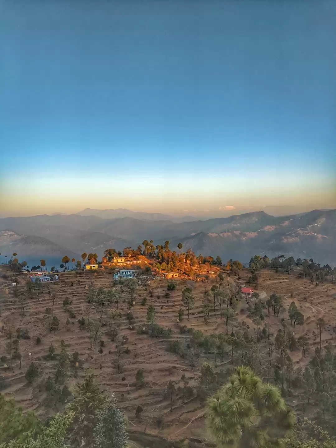 Photo of Undiscovered Uttarak