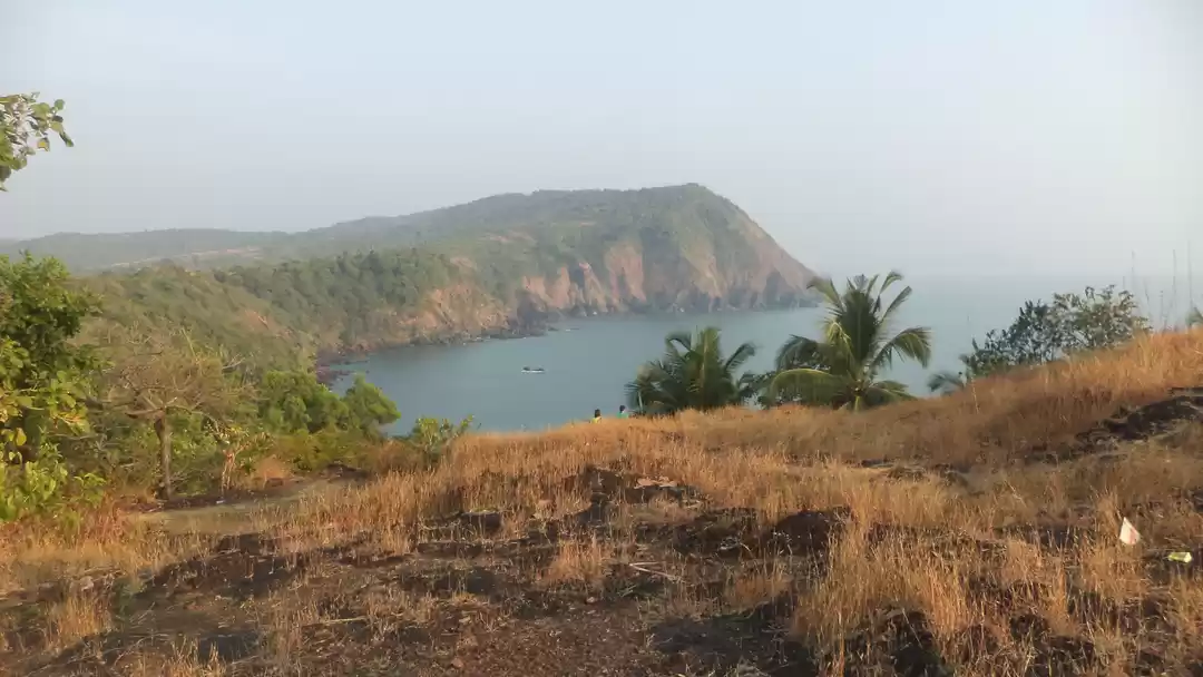 Photo of A Short weekend itin