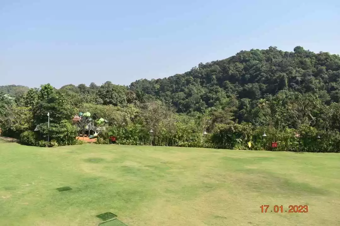 Photo of Escape to Paradise: