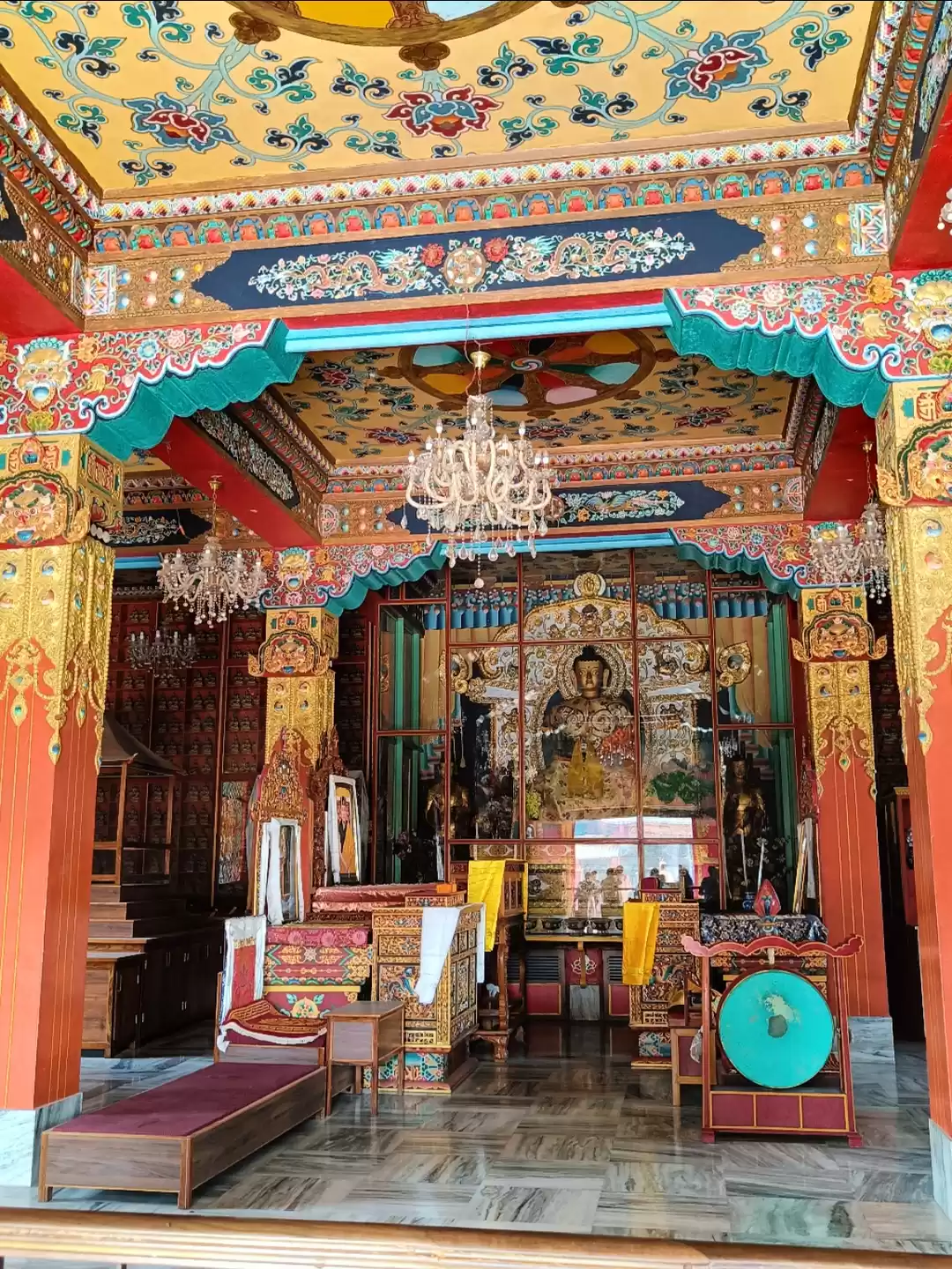 Photo of Travel to Bodh Gaya