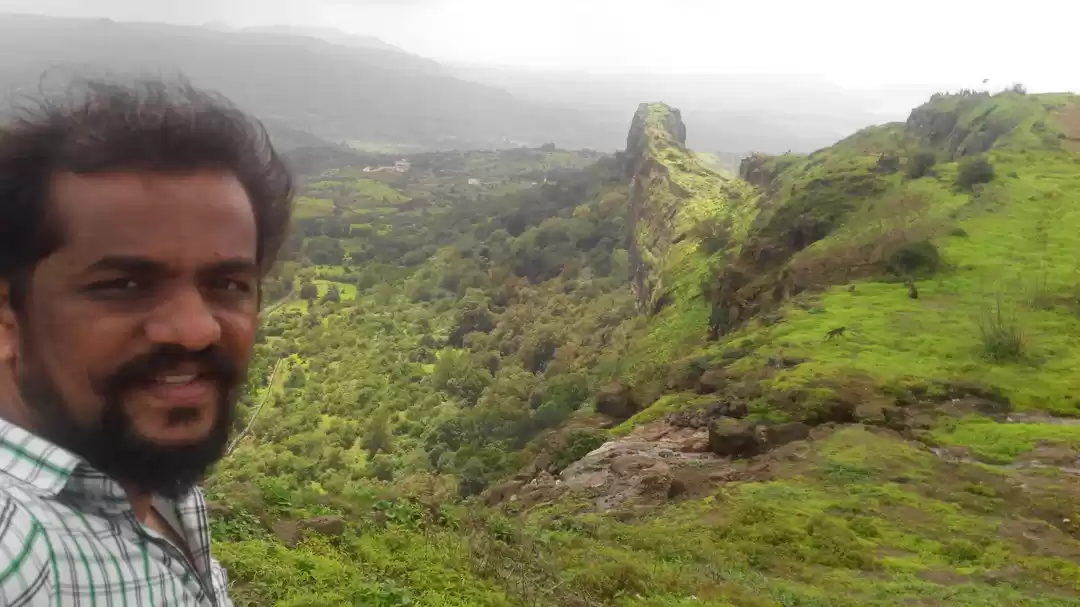 Photo of Lohagad Fort, Lonava