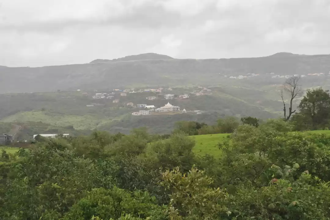 Photo of Korigadh Fort, Lonav
