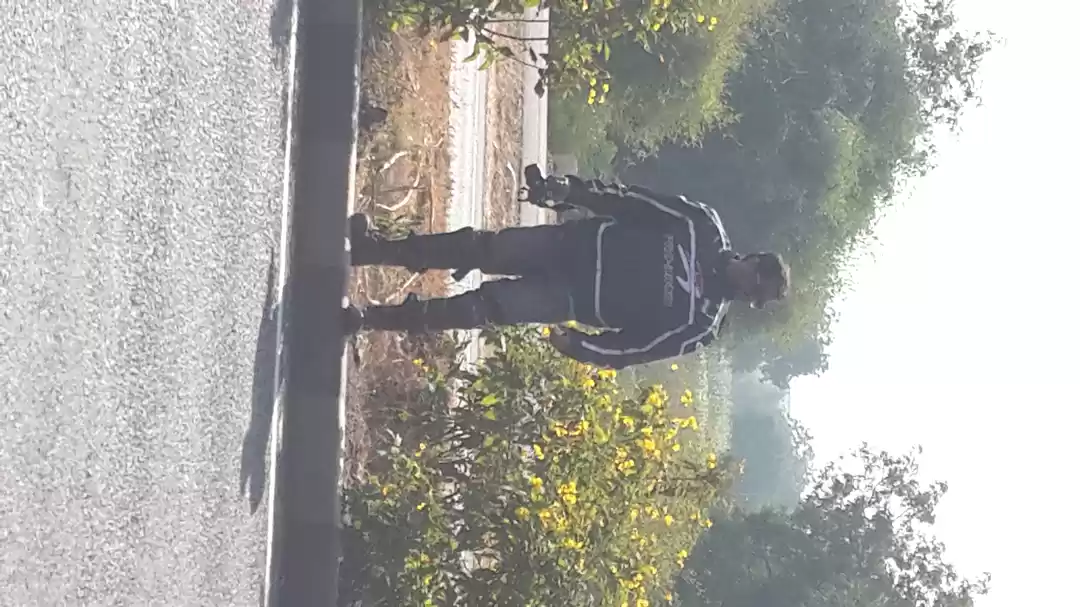 Photo of Ride to Pandharpur,