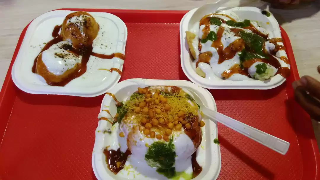 Photo of Delhi Tour (Red Fort