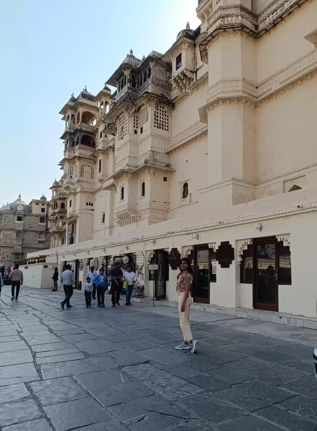 Photo of The beautiful palace