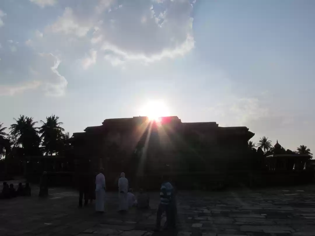 Photo of Poetry in stone - Be