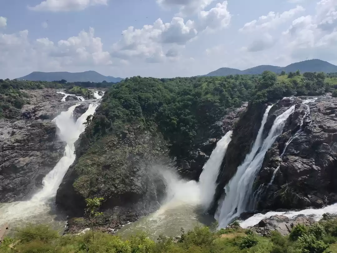 Photo of Shivanasamudra - Mag