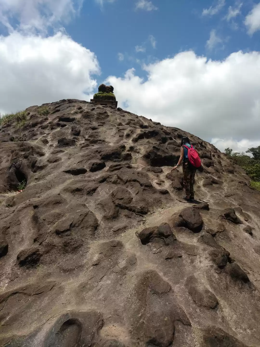 Photo of Kavaledurga-A herita