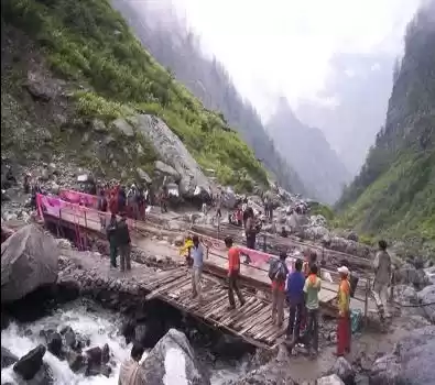 Photo of "Journey to the Sacr