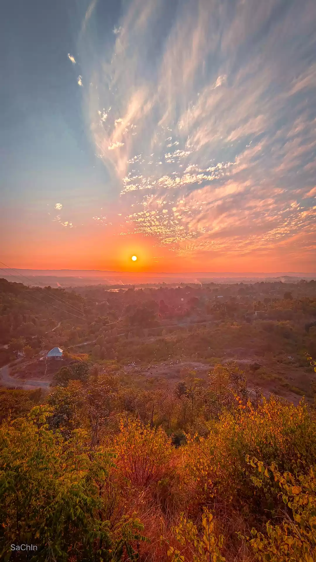 Photo of "Reflections on Pras