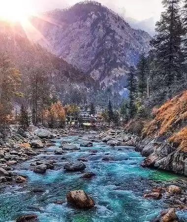 Photo of "Kasol: Exploring th