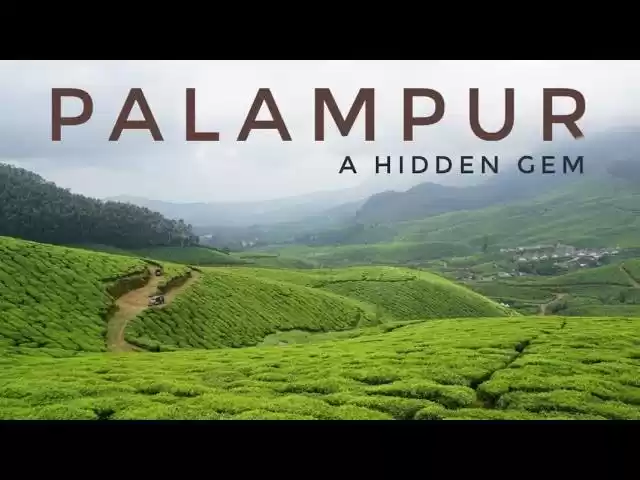 Photo of "Exploring Palampur: