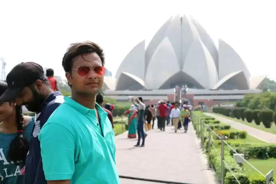 Photo of DELHI 1 DAY TRIP