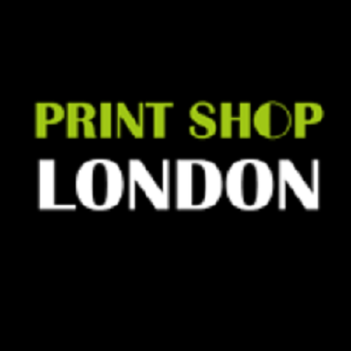 Photo of Printshop London
