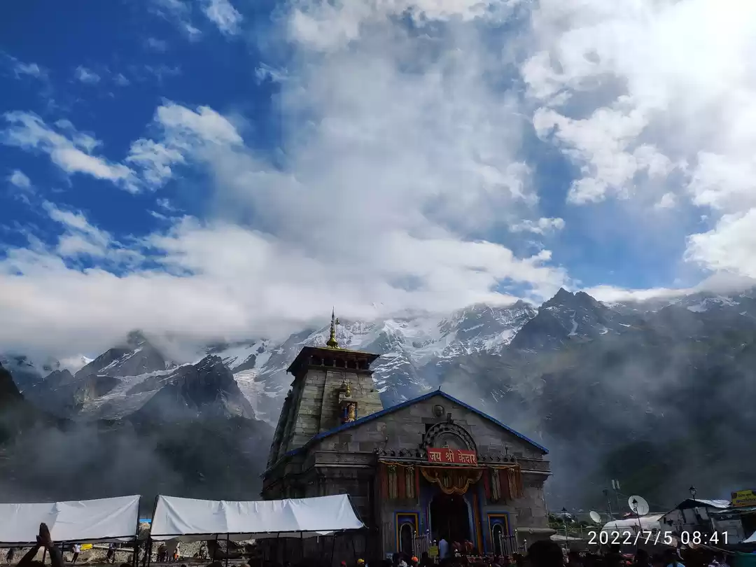 Photo of "Embarking on a Spir