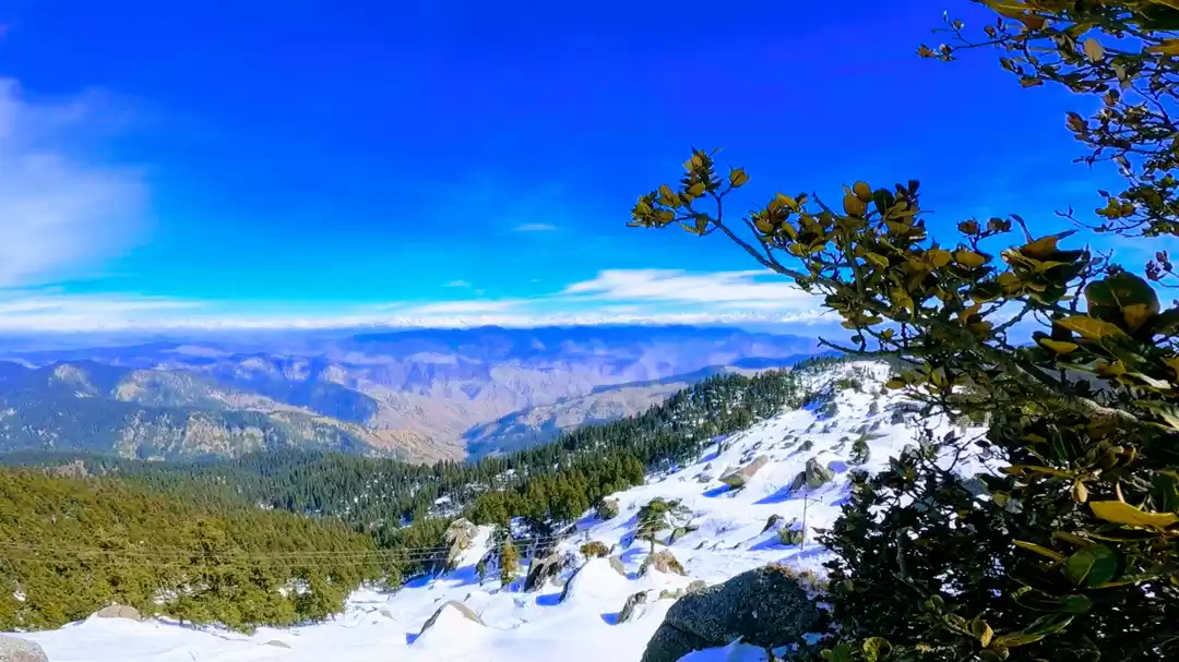 Photo of Churchandni.Sky abov