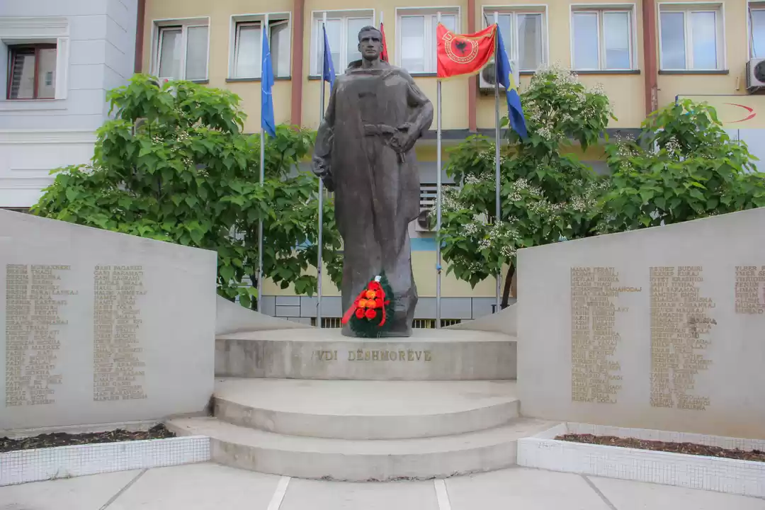 Photo of The war is over: Pri