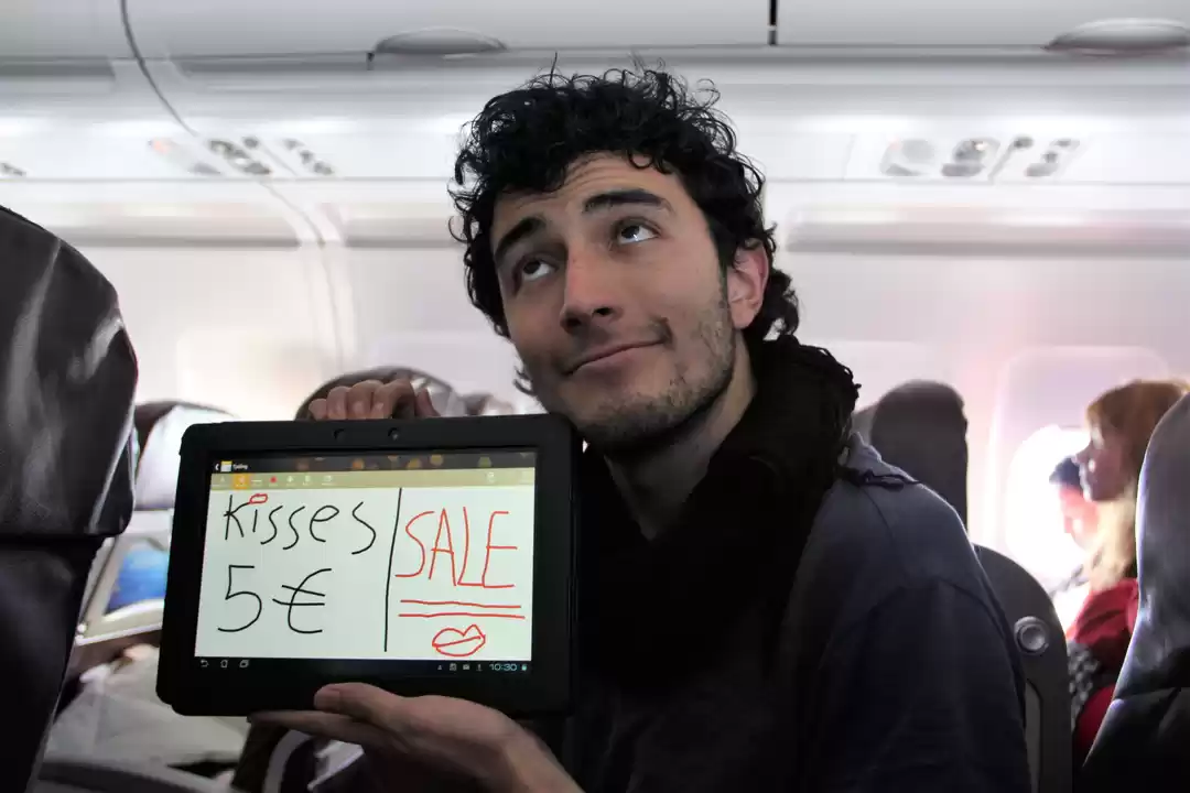 Photo of Spending New Year's 