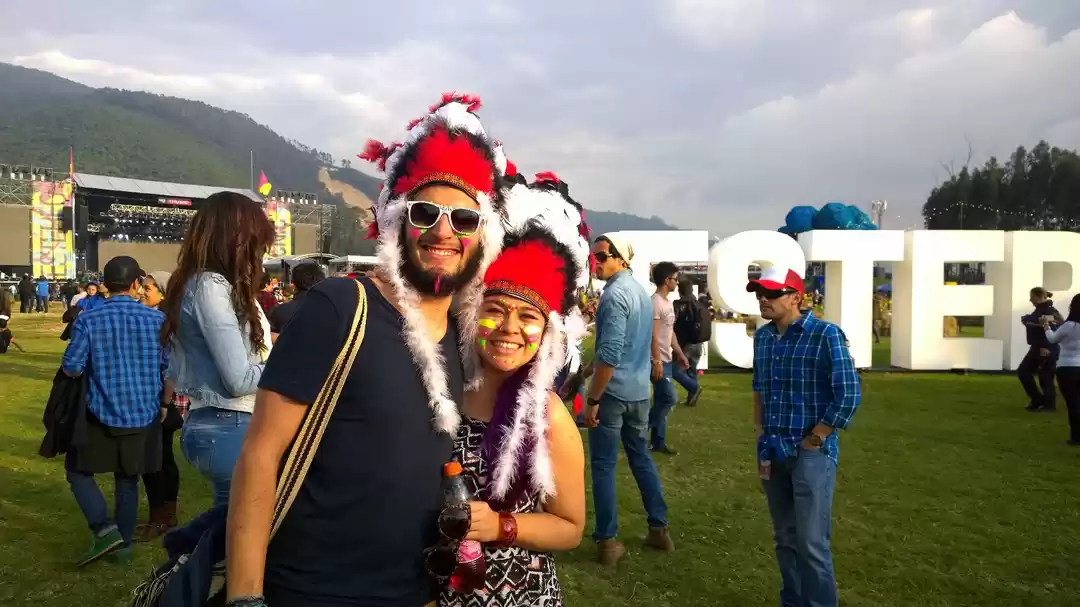 Photo of Why it's different t