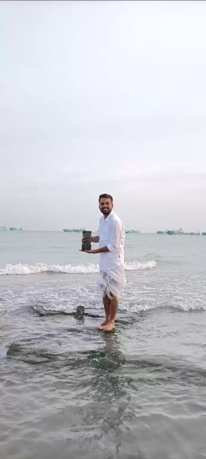 Photo of Rameshwaram Tour