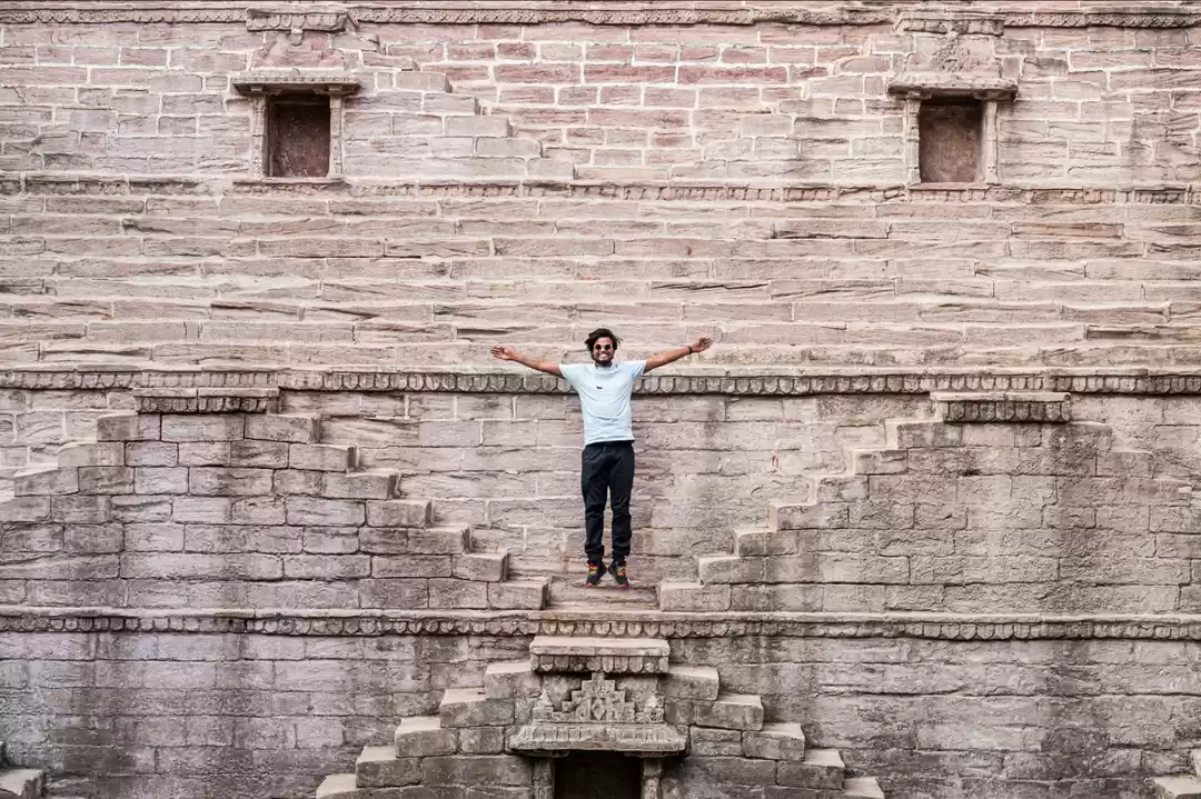 Photo of Rajasthan 