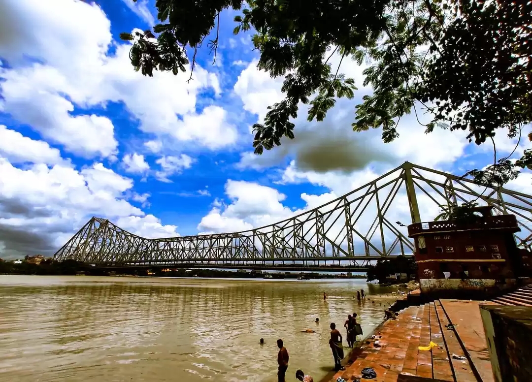 Photo of Kolkata: City Of Joy