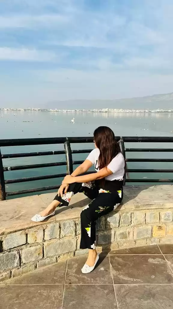 Photo of Ajmer Anasagar lake