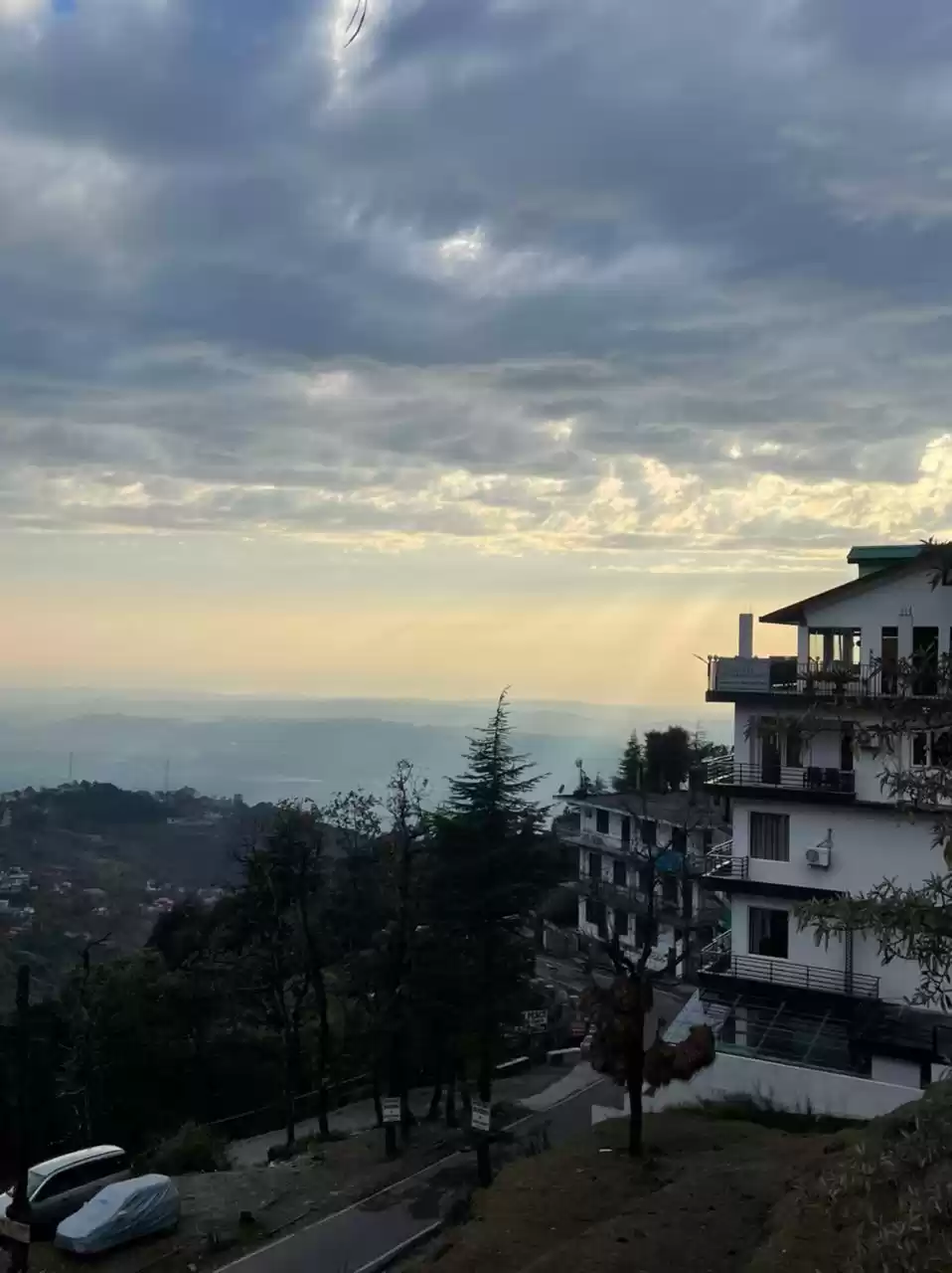 Photo of Naddi is a mood for 