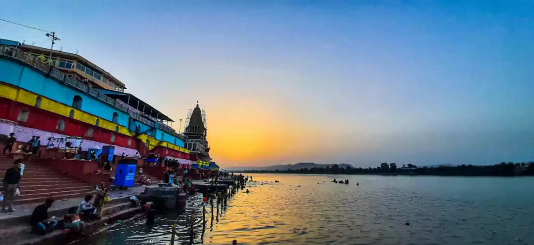 Photo of Narmadapuram (Hoshan