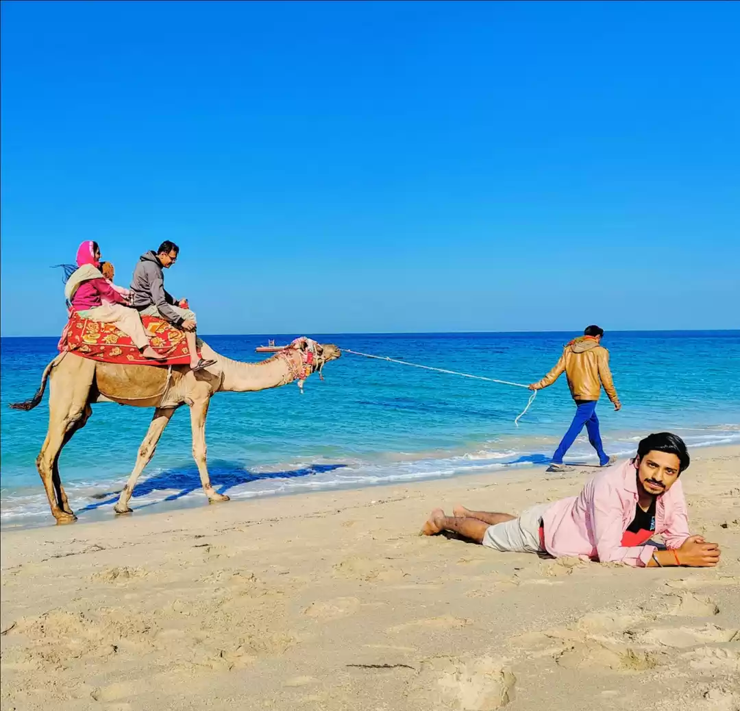 Photo of Beach & Water activi