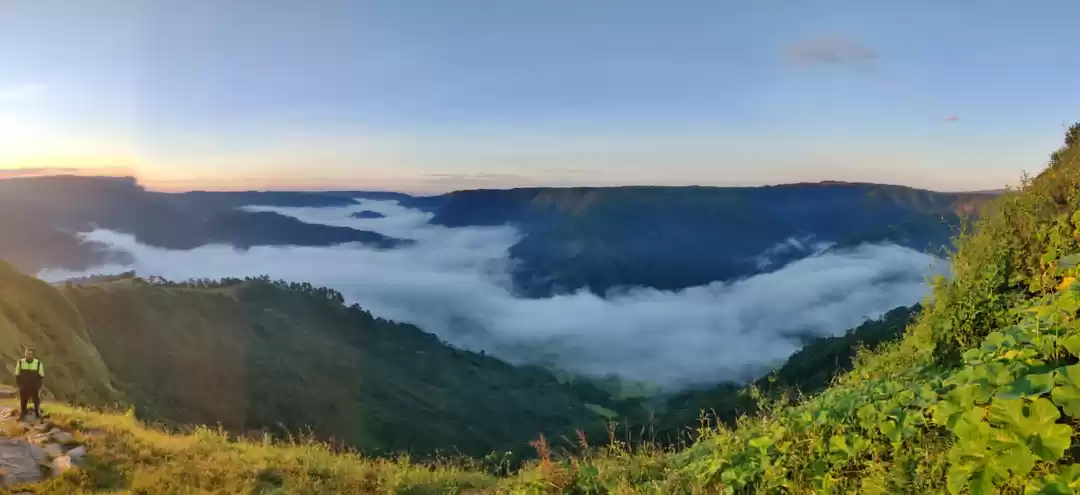 Photo of Nongjrong view point