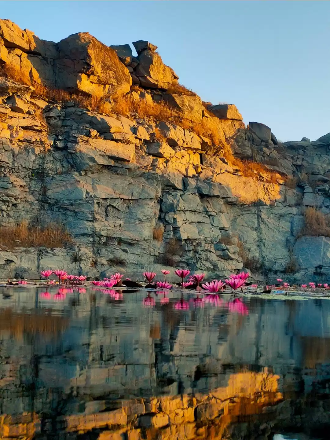 Photo of Jhiri lake .. ranchi