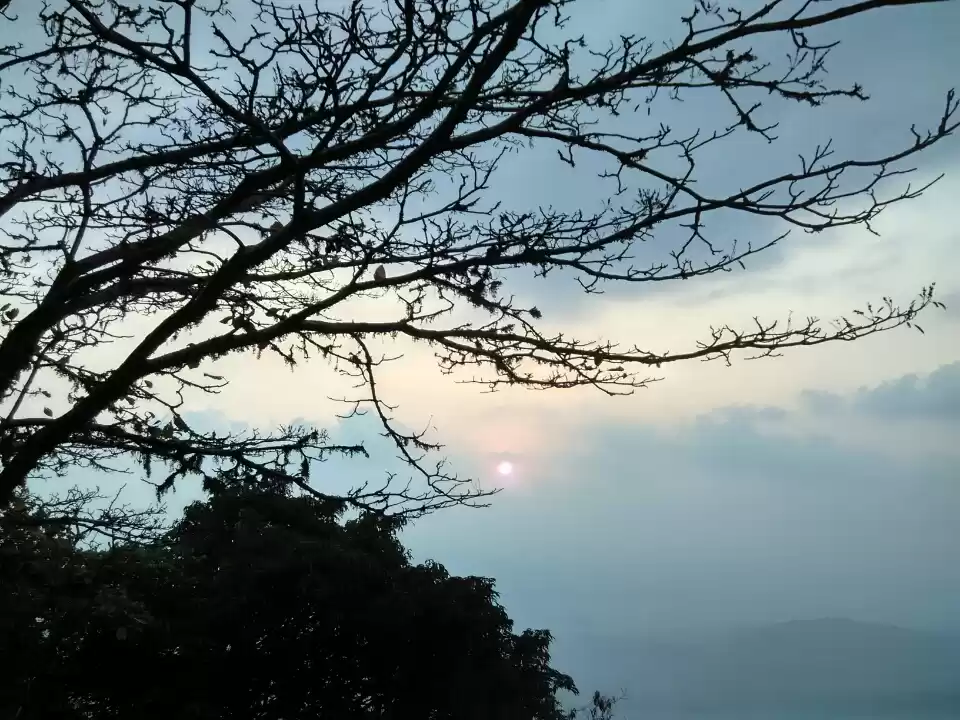 Photo of The malnadu madness!