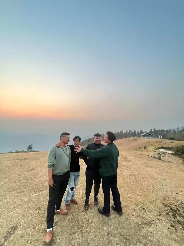 Photo of Best sunset view in 